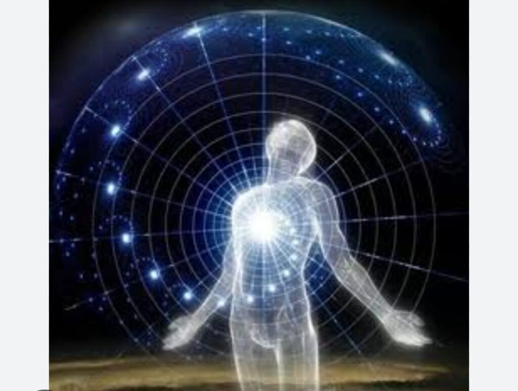 Quantum Healing session in India